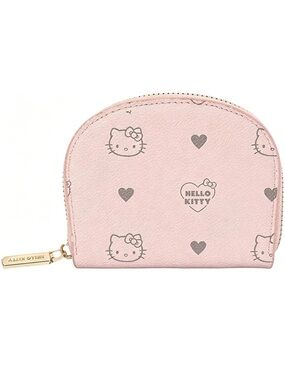 Hello Kitty Card Holder or Wallet